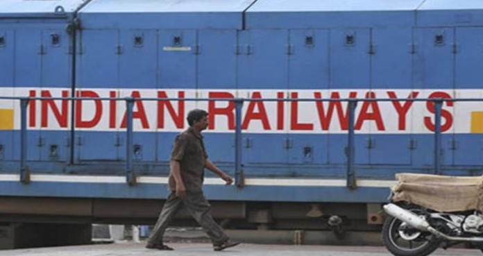 ہندوستانی ریلوے کی نئی اسکیم 'اسٹارٹ اپس فار ریلوے' کا آغاز