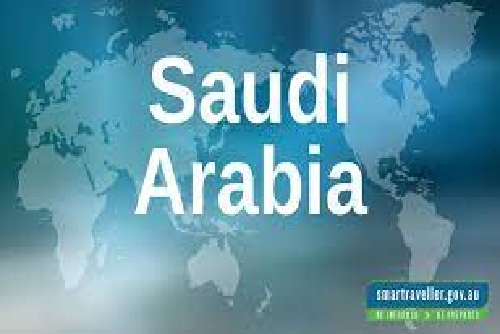 سعودی عرب نے میڈیکل انشورنس اسکیم کی شرط ختم کر دی