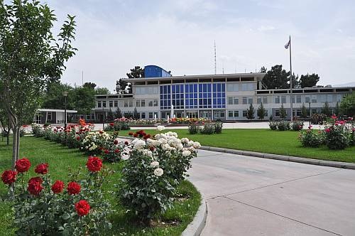 افغانستان میں روسی سفارت خانے نے ویزوں کے اجراء پر عائد کی پابندی