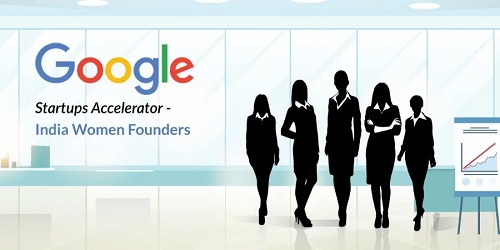 گوگل نے خواتین کے اسٹارٹ اپس کے لیے فنڈنگ کا اعلان کیا